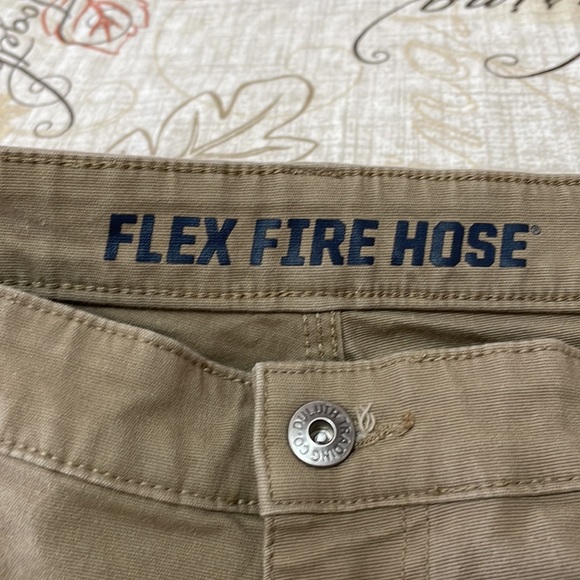 Duluth Trading Co Pants Duluth Trading Mens Duluthflex Fire Hose